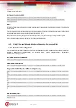 Preview for 43 page of q-Tech QSW-9010 Cli Configuration Manual