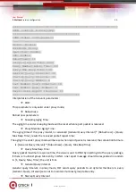 Preview for 50 page of q-Tech QSW-9010 Cli Configuration Manual