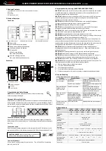 Preview for 2 page of q-Tech QUICK POWER 720 User Manual