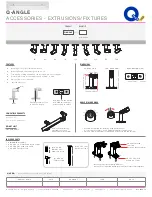 Q-tran Q-Angle Manual preview