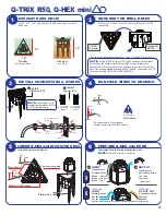 Preview for 4 page of Q-tran Q-TRIX R50 Installation Instruction