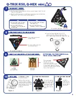 Preview for 5 page of Q-tran Q-TRIX R50 Installation Instruction