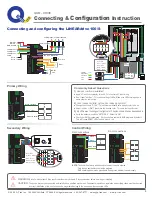 Preview for 4 page of Q-tran QOM-DRIVE Series Installation Instructions Manual