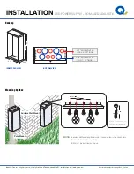 Preview for 2 page of Q-tran QOM-eLED+DALI-DT6 Installation Manual