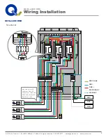 Preview for 6 page of Q-tran QOM-eLED+DMX Installation Instructions Manual