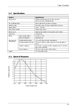 Preview for 23 page of Q.VITEC ANPVC 1040D Manual