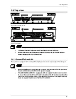 Preview for 28 page of Q.VITEC Imagechecker Q.400PD Hardware Manual