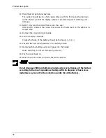 Preview for 35 page of Q.VITEC Imagechecker Q.400PD Hardware Manual