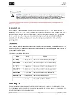 Preview for 7 page of Q5X QT-300 User Manual