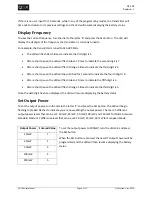 Preview for 9 page of Q5X QT-300 User Manual