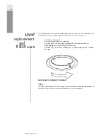 Preview for 38 page of Qasair 1200HL-2 Installation Instructions Manual