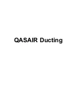 Preview for 11 page of Qasair Harvey Norman HNE Series Installation Instructions & User Manual