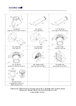 Preview for 13 page of Qasair Harvey Norman HNE Series Installation Instructions & User Manual