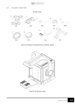 Preview for 37 page of QB Robotics qbmove Advanced Kit User Manual