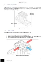 Preview for 44 page of QB Robotics qbmove Advanced Kit User Manual