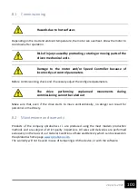 Preview for 103 page of QB Robotics qbmove Advanced Kit User Manual