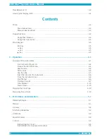 Preview for 4 page of QBC Diagnostics Star Operators & Service Manual