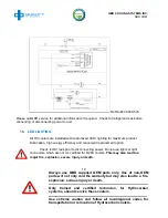 Preview for 19 page of QBD CDxxHC Installation, Operation And Maintenance Manual