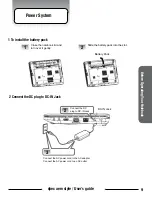 Preview for 9 page of Qbex Aero Style User Manual