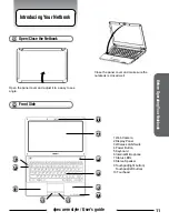 Preview for 11 page of Qbex Aero Style User Manual