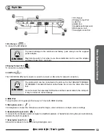 Preview for 13 page of Qbex Aero Style User Manual