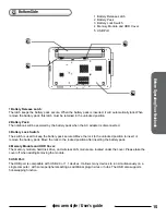 Preview for 15 page of Qbex Aero Style User Manual