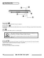 Preview for 16 page of Qbex Aero Style User Manual