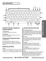 Preview for 25 page of Qbex Aero Style User Manual