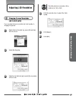 Preview for 27 page of Qbex Aero Style User Manual