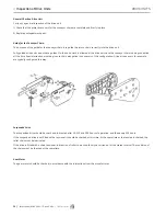 Preview for 24 page of QC Conveyors FLEXTRAC Series Manual