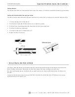 Preview for 27 page of QC Conveyors FLEXTRAC Series Manual