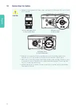 Preview for 18 page of Qcells Q.HOME CORE H4 Installation Quick Manual