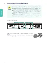 Preview for 28 page of Qcells Q.HOME CORE H4 Installation Quick Manual