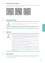 Preview for 85 page of Qcells Q.HOME CORE H4 Installation Quick Manual