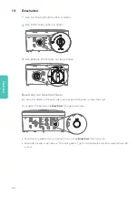 Preview for 110 page of Qcells Q.HOME CORE H4 Installation Quick Manual