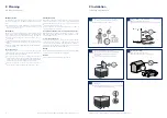 Preview for 6 page of Qcells Q.PEAK DUO ML-G11 Series Installation And Operation Manual