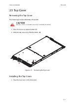 Preview for 36 page of QCT QuantaGrid D51PH-1ULH Service Manual