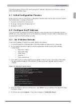 Preview for 32 page of QCT QuantaMesh T1048-LB9 Installation Manual