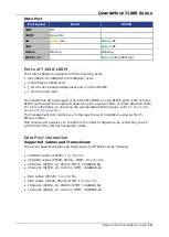 Preview for 18 page of QCT QuantaMesh T1048-LB9M Installation Manual