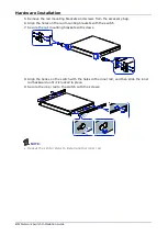 Preview for 25 page of QCT QuantaMesh T1048-LB9M Installation Manual