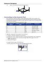 Preview for 27 page of QCT QuantaMesh T1048-LB9M Installation Manual