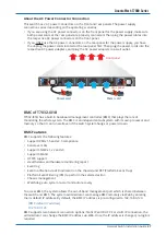 Preview for 27 page of QCT QuantaMesh T4000 Series Installation Manual