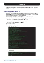 Preview for 40 page of QCT QuantaMesh T4000 Series Installation Manual
