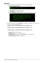 Preview for 33 page of QCT QuantaMesh T7080-IXA Installation Manual