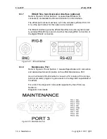 Preview for 32 page of QEI ePAQ-9100 Manual