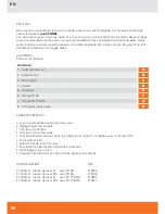 Preview for 50 page of QEO FL 150H-G User Manual