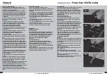 Preview for 3 page of QEP Vitrex Versatile Power Max 560 Owner'S Safety And Operating Manual