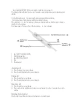 Preview for 2 page of QFX BT-420 User Manual