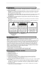 Preview for 9 page of QFX CR-33 Manual