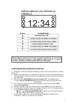 Preview for 16 page of QFX CR-33 Manual
